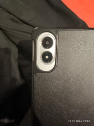 Чехол для планшета BeCover Smart Case для Xiaomi Redmi Pad 2 Pro 12.1" Paris (BC_714641)