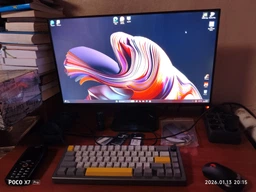 Монитор 24.5" Gigabyte GS25F2 Gaming Monitor