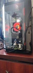 Видеокарта ASUS GeForce RTX5070 12Gb TUF OC GAMING (TUF-RTX5070-O12G-GAMING) фото от покупателей 3