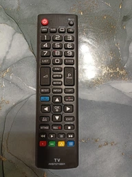 Пульт для телевізора LG AKB73715601 SMART TV