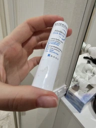 Стик для губ Bioderma Atoderm 4 г (3701129804957) фото от покупателей 1