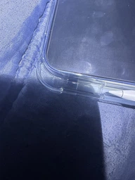 Захисне скло на планшет Apple iPad 11" (A16) 2025 фото від покупців 4