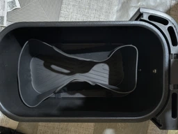 Силиконовые формы 5.2+3.1л для двойного аэрогриля Tefal Ey901840 фото от покупателей 1