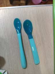 Ложечки для кормления Canpol Babies Розовые х 2 шт (9/581_pin)