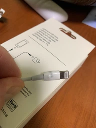 Кабель для iPhone Apple Lightning to USB Data Cable зарядный кабель для iPad iPhone iPod IOS провод синхронизации 2М PAVLYSH PC-55