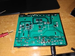 Бесперебойник (UPS) для WI-Fi роутера 15600 mAh 2А поддерживает 5/9/12V до 14 часов автономной работы фото от покупателей 1