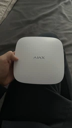 Интеллектуальная централь Ajax Hub 2 Plus White (000018791)