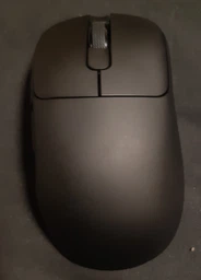 Бездротова (Bluetooth + 2,4G) ігрова миша AJAZZ AJ179APEX PixArt 3950 БІЛА (AJ179AW) фото от покупателей 1