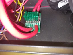 Пристрій безперебійного живлення Gemix PSN-1200U (PSN1200U)