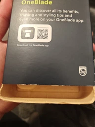 Электростанок Philips OneBlade QP2721/20 (8720689001151) фото от покупателей 19