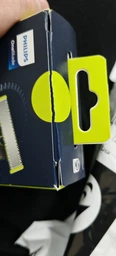 Электростанок Philips OneBlade QP2721/20 (8720689001151) фото от покупателей 18
