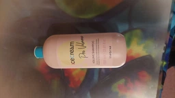 Шампунь для тонких волос Inebrya Volume Shampoo 300 мл