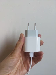 Быстрая зарядка для айфона айпада Samsung зарядное устройство для Apple iPhone iPad Android зарядка для iPhone Сетевое зарядное устройство Блок Type-C 35W USB-C Power Adapter фото от покупателей 6