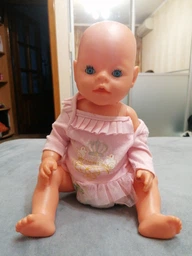Набор аксессуаров для куклы MAYA TOYS (KT6000) фото от покупателей 2