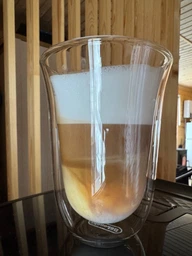 Набор термостаканов Delonghi Latte Macchiato 330 мл х 2 шт (DLSC312)