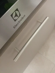 Електрична духова шафа Electrolux EOF3H00BX (6867777) фото от покупателей 4