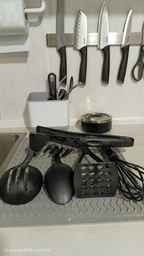 Картофелемялка Tefal Bienvenue Черная (2744712) фото от покупателей 1