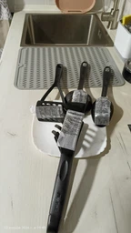 Картофелемялка Tefal Bienvenue Черная (2744712)