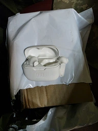 Навушники JBL Tune 230 NC TWS (JBLT230NCTWSBLK) Чорні