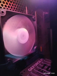 Корпус Cougar Duoface Pro RGB (DUOFACE PRO RGB) Без БП фото от покупателей 5