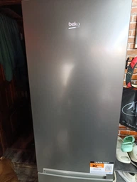 Двокамерний холодильник Beko RCNA305K40XBRN фото от покупателей 4