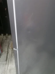 Двокамерний холодильник Beko RCNA305K40XBRN фото от покупателей 5