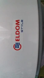 Бойлер Eldom Style Thermo 100 72270WTL фото від покупців 1