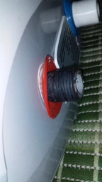 Бойлер Eldom Style Thermo 100 72270WTL