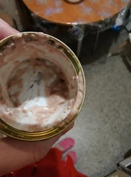 Упаковка мясного пюре Hame Говядина с 6 месяцев 100 г х 10 шт (8595139726140) фото от покупателей 2
