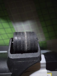 Набор инструментов WMC TOOLS Дорожный кейс 1/4'', 1/2'' 6 гр. 186 предметов (WT-WMC186-3) фото от покупателей 3