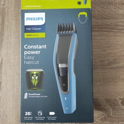 Машинка для стрижки волос Philips HC5610/15 5000 фото от покупателей 6