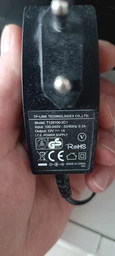 Кабель для wi fi роутера от павербанка Powerbank - повышающий переходник з 5 на 12 вольт провод для TP-Link Keenetic ASUS Xiaomi MikroTik Tenda D-Link Mercusys Huawei и других интернет вай фай модем терминал USB - DC 12V 1.5А 5.5x2.1 LEXEGO (KPN5669)