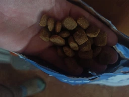Сухой корм для собак средних пород Happy Pet на основе 3-х видов мяса 3 кг фото от покупателей 3