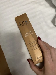 5.3 Крем-фарба Keratin Oro Puro Fanola 100 мл