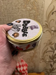 Настільна гра Dobble Harry Potter (HP) / Доббль Гаррі Поттер + правила українською!
