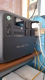 Зарядная станция BLUETTI AC200L 2048Wh | 2400W фото от покупателей 2
