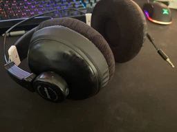 Наушники Superlux HD669 Black