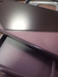Мобільний телефон Xiaomi Redmi Note 14 8/256GB Midnight Black (MZB0IKVEU) фото від покупців 2