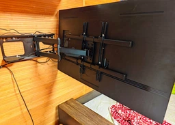 Настенное крепление для телевизора ITech PTRB-77 37" - 70" фото от покупателей 1