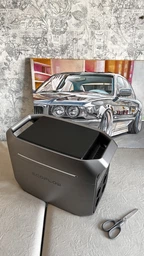 Зарядна станція EcoFlow DELTA Pro 3 фото от покупателей 3