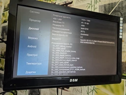 Медиаплеер Xiaomi Smart TV Box S (3rd Gen) 2/32 GB (PFJ4191EU) фото от покупателей 7