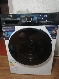 Пральна машина автоматична Beko BM3WFSU47235WPBB2 (7078825) фото от покупателей 7