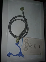 Пральна машина автоматична Beko BM3WFSU47235WPBB2 (7078825) фото от покупателей 6