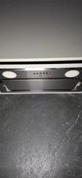 Вытяжка Electrolux LFG716X встраиваемая/Hob2Hood/54 см/700 м3/ч /электрон. управл./пульт/нерж. сталь (LFG716X)