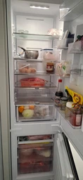 Вбудований холодильник HOTPOINT ARISTON HAC20 T321