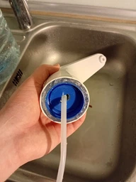 Помпа для воды RZTK Bottle Pump 4W Light фото от покупателей 19