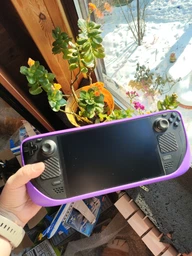 Защитный комплект PGTECH™ Protective Kit (16в1) для Steam Deck / Steam Deck OLED [415679037]