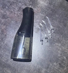 Насадки к ирригатору RZTK Dental Jet фото от покупателей 11
