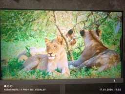 Монитор 27" Philips 27M2N3501PA/00 White фото от покупателей 10