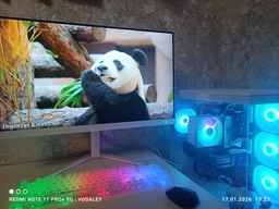 Монитор 27" Philips 27M2N3501PA/00 White фото от покупателей 5